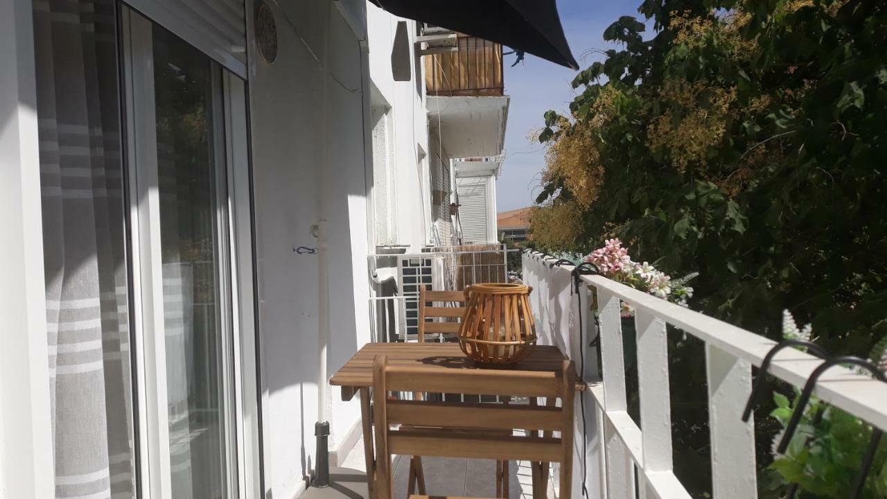 Apartamento Santa Justa Sevilla Exteriér fotografie